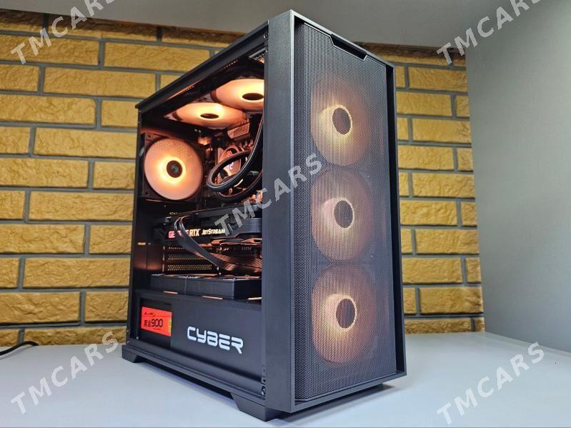 🟥 i7-9700 ️ GTX 1660 SUPER - Aşgabat - img 2