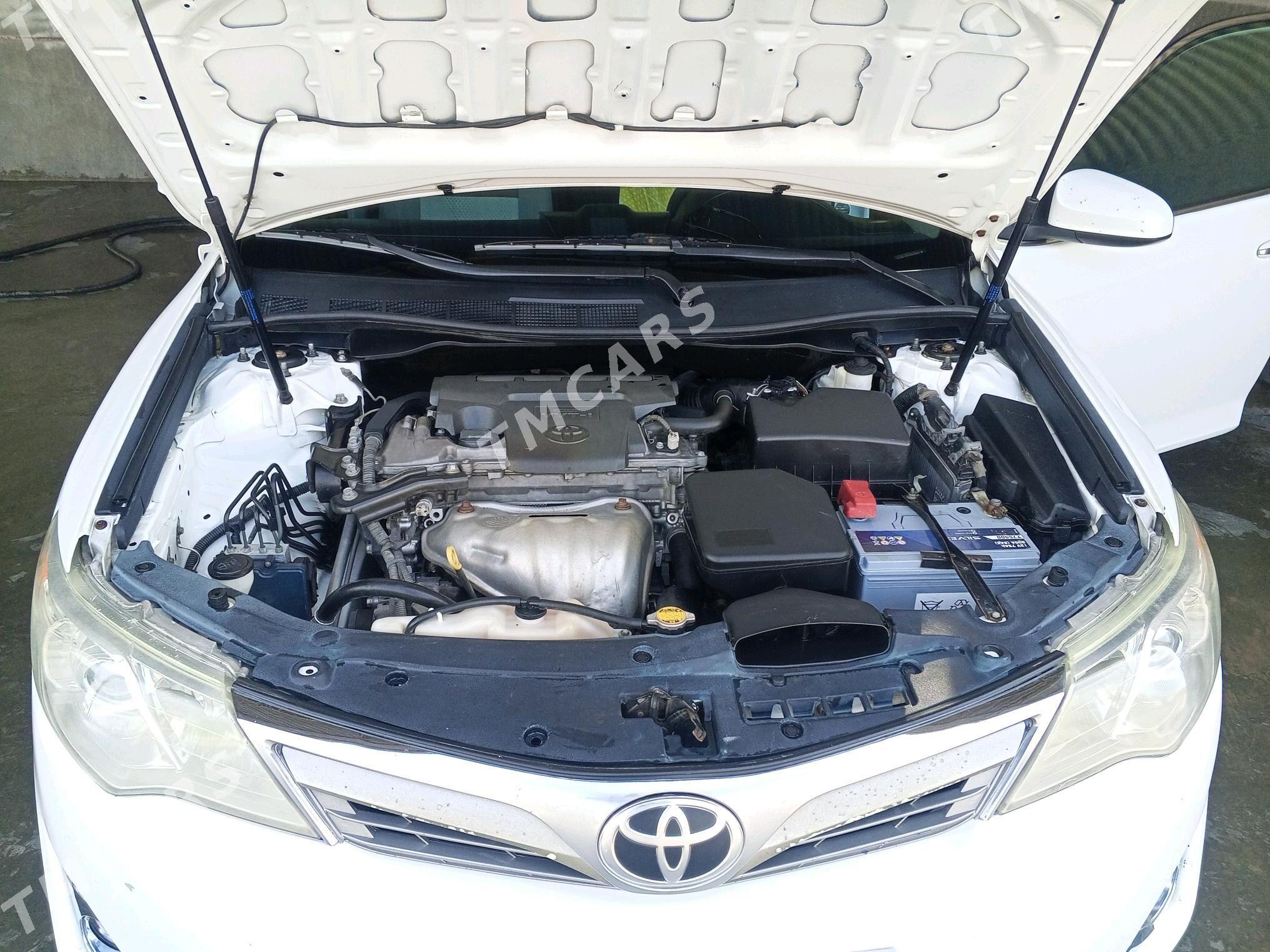 Toyota Camry 2012 - 220 000 TMT - Mary - img 5
