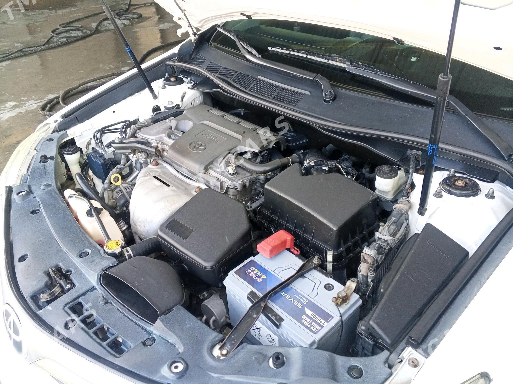 Toyota Camry 2012 - 220 000 TMT - Mary - img 6