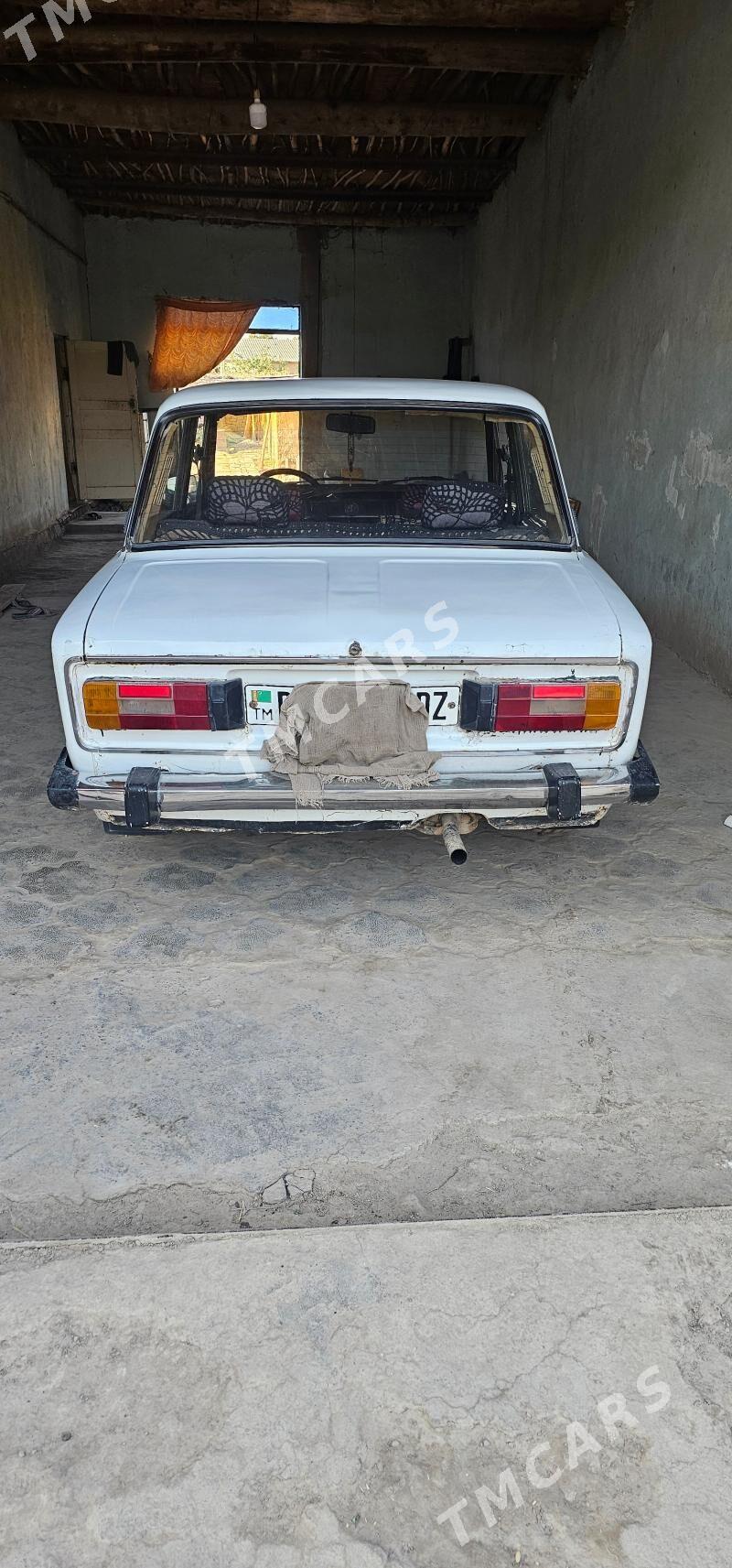 Lada 2106 1989 - 15 000 TMT - Акдепе - img 2
