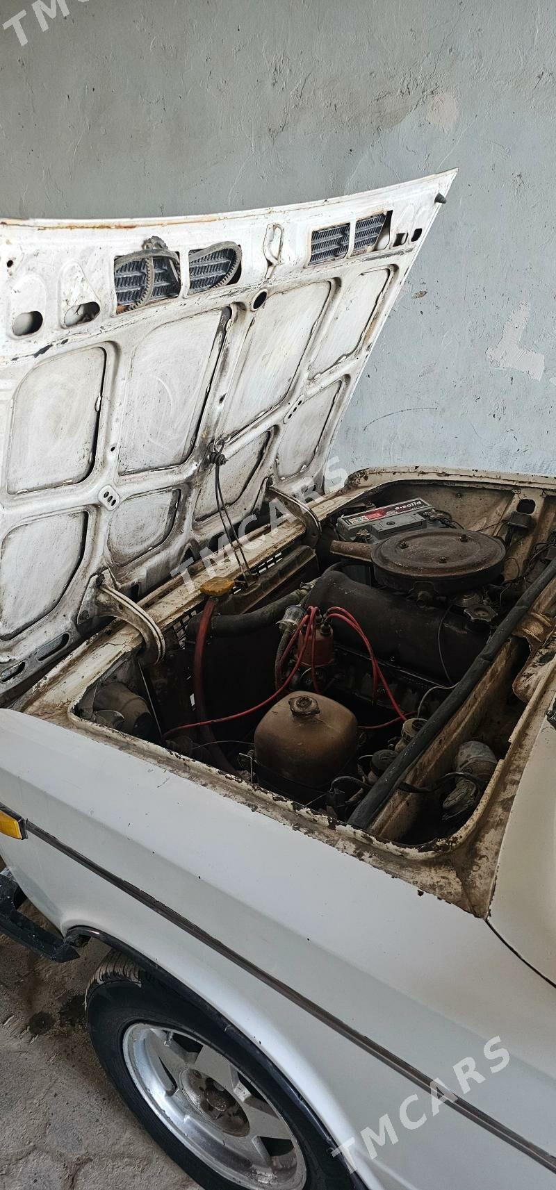 Lada 2106 1989 - 15 000 TMT - Акдепе - img 5