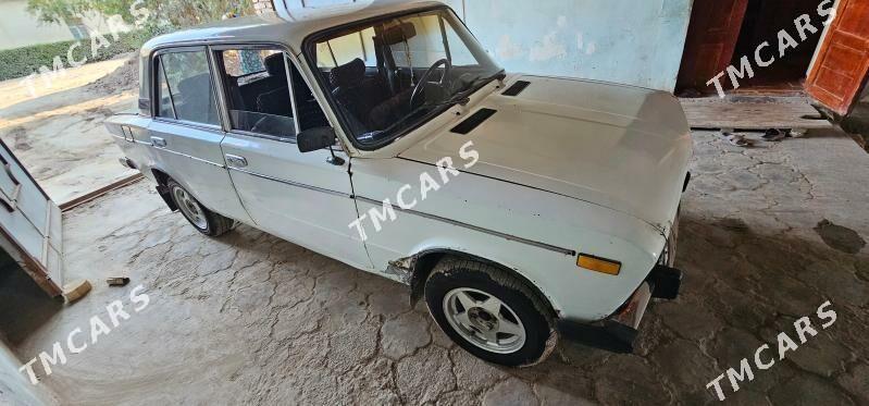 Lada 2106 1989 - 15 000 TMT - Акдепе - img 3