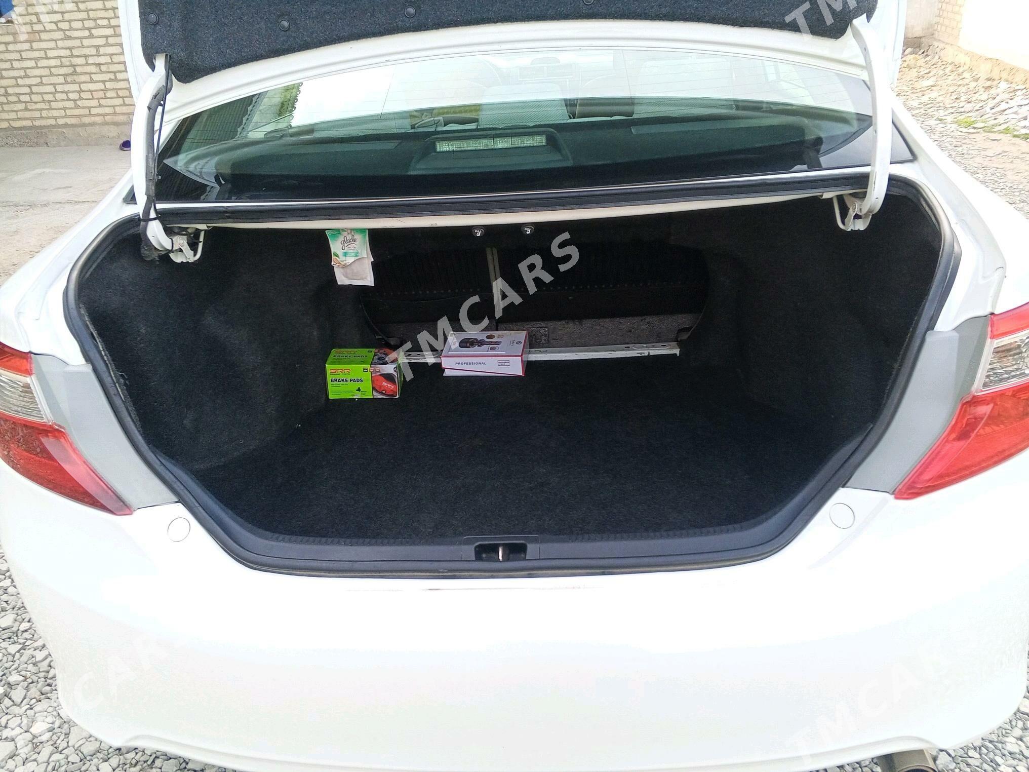 Toyota Camry 2012 - 220 000 TMT - Mary - img 9