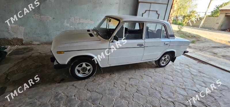Lada 2106 1989 - 15 000 TMT - Акдепе - img 4