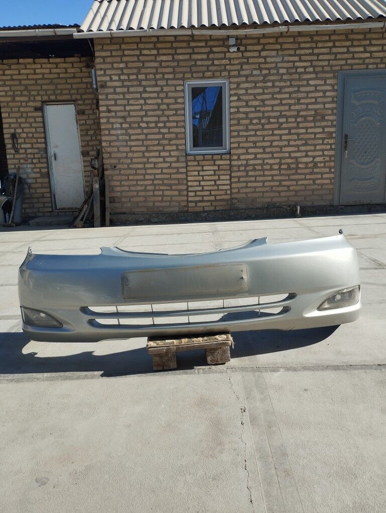 Bufor Duty camry 2004+tumanka 600 TMT - Мары - img 3