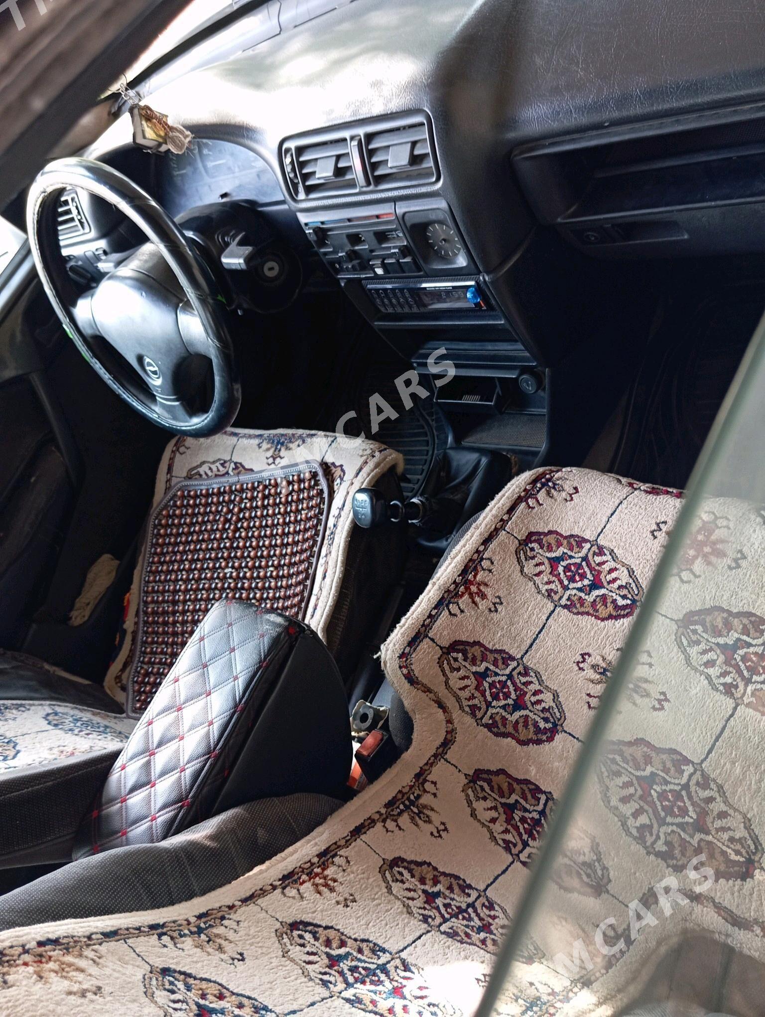 Opel Vectra 1990 - 40 000 TMT - Gubadag - img 5