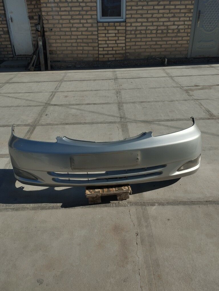 Bufor Duty camry 2004+tumanka 600 TMT - Мары - img 2