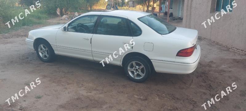 Toyota Avalon 1998 - 125 000 TMT - Акдепе - img 1