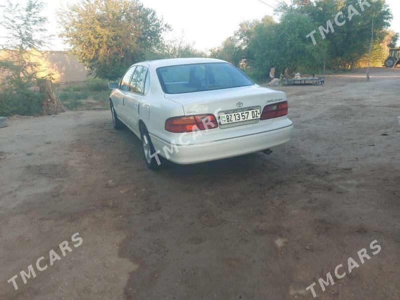 Toyota Avalon 1998 - 125 000 TMT - Акдепе - img 5