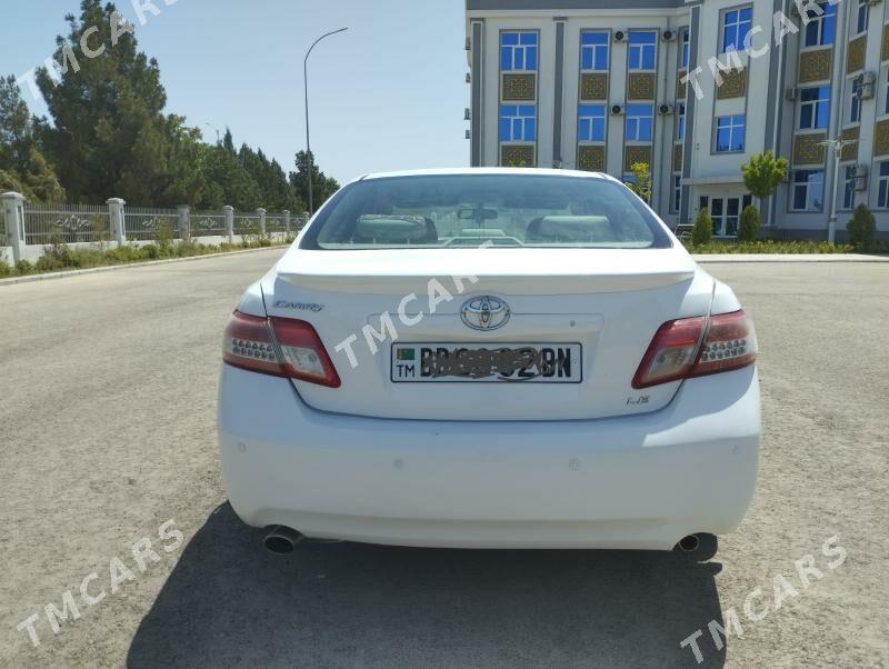 Toyota Camry 2007 - 150 000 TMT - Гызыларбат - img 3