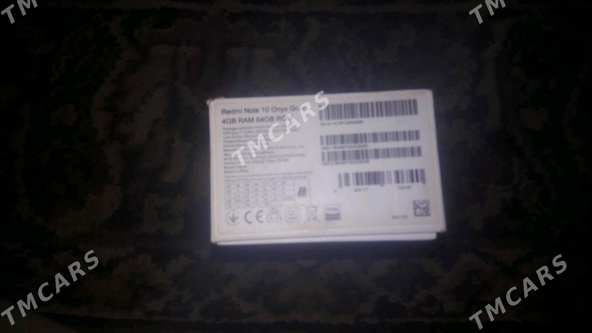 redmi not 10 - Tejen - img 3