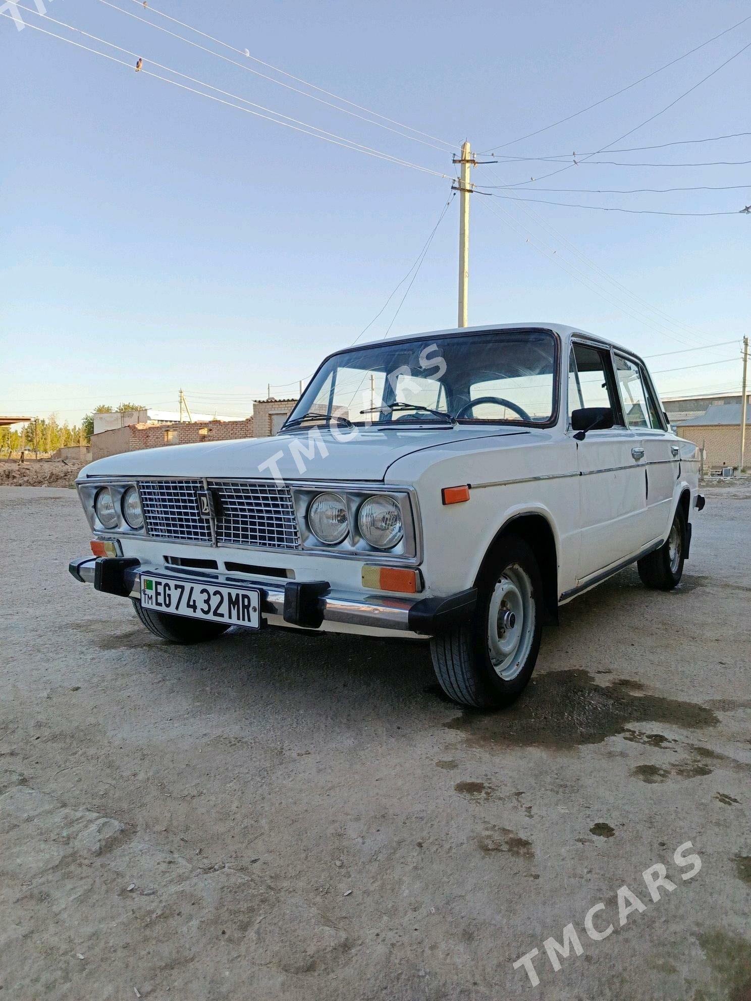 Lada 2106 1986 - 18 000 TMT - Mary - img 3