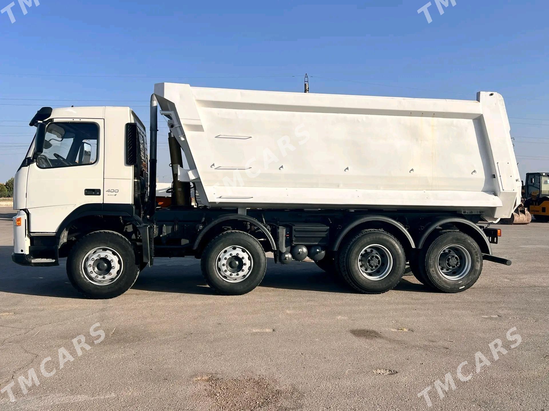 Volvo FM 520 2008 - 595 000 TMT - Çoganly - img 4