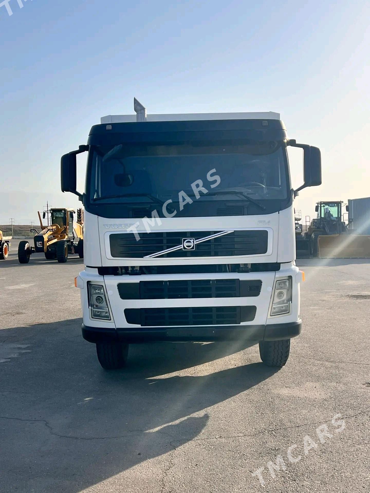 Volvo FM 520 2008 - 595 000 TMT - Çoganly - img 3