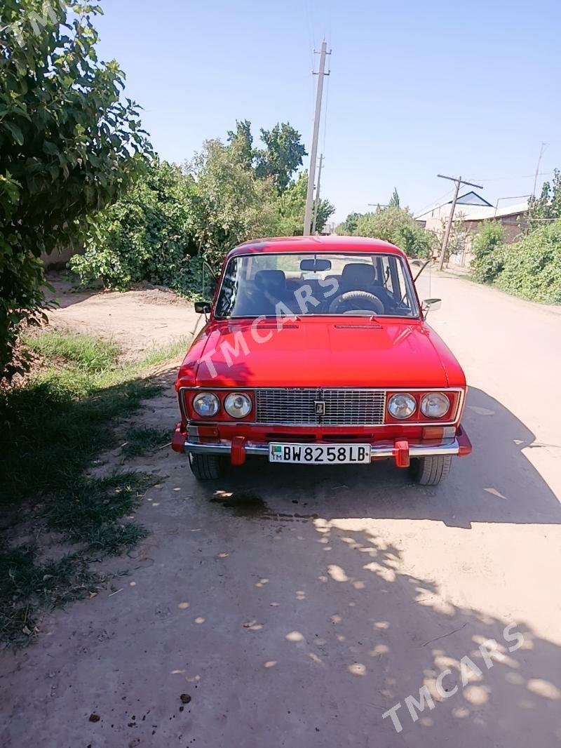 Lada 2106 1990 - 25 000 TMT - Дарганата - img 6