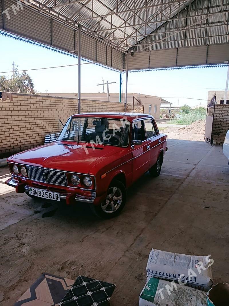 Lada 2106 1990 - 25 000 TMT - Дарганата - img 3