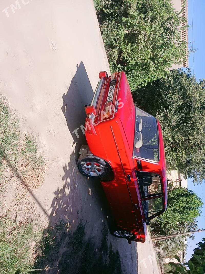 Lada 2106 1990 - 25 000 TMT - Дарганата - img 4