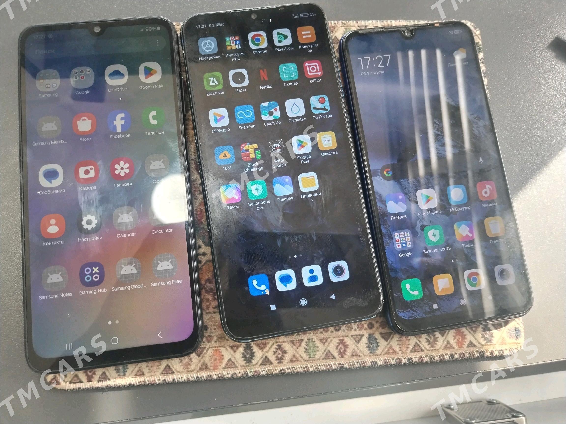 samsungA05s - Türkmenbaşy - img 2