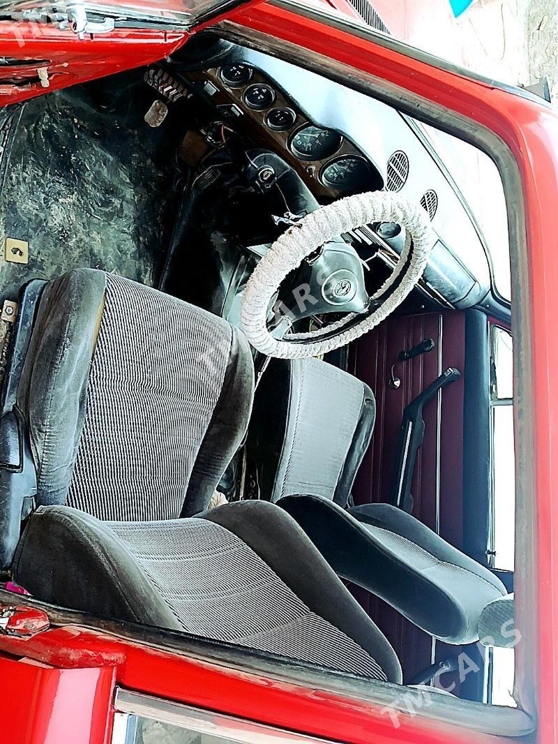 Lada 2106 1990 - 25 000 TMT - Дарганата - img 5