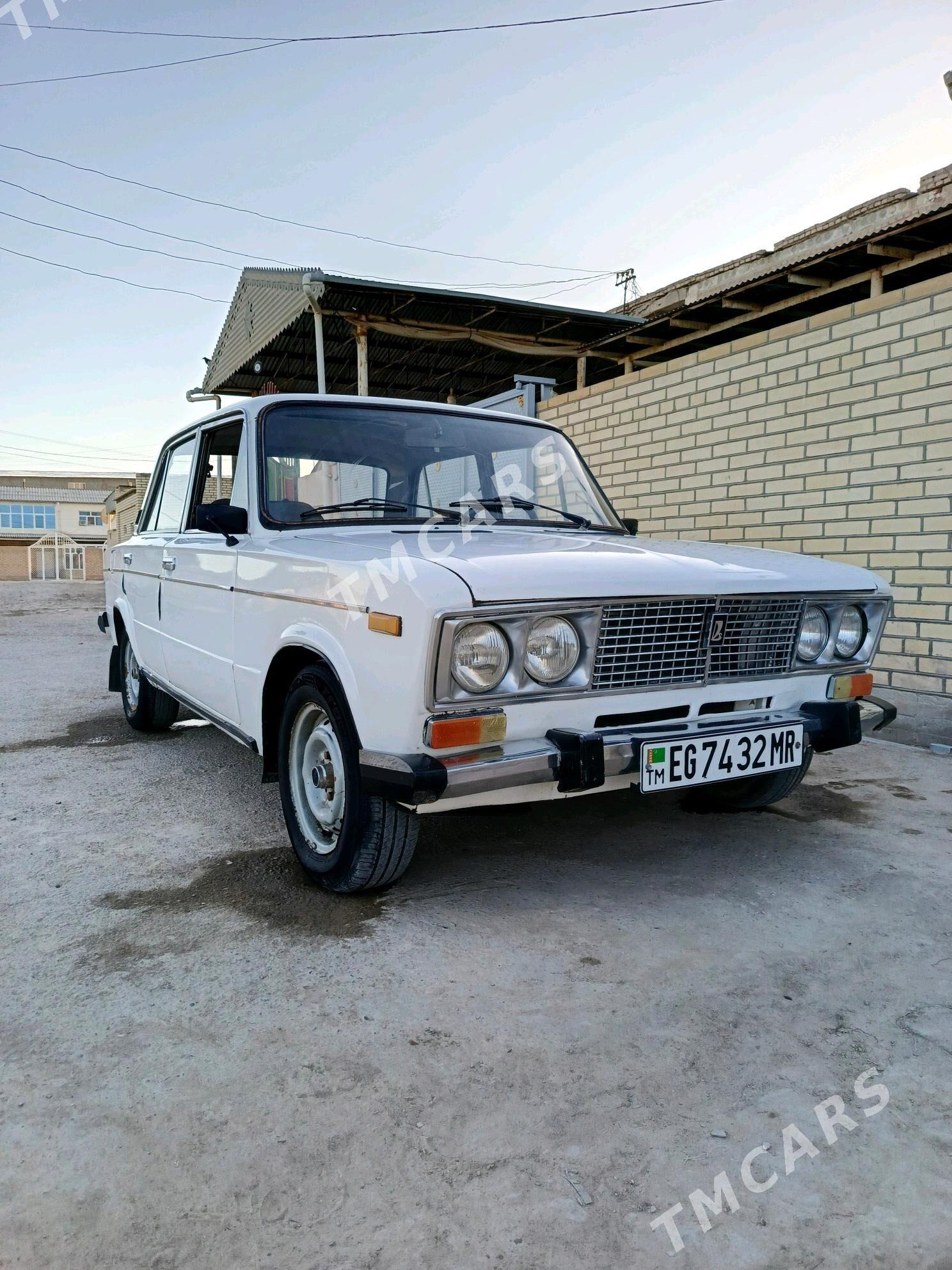 Lada 2106 1986 - 18 000 TMT - Mary - img 4