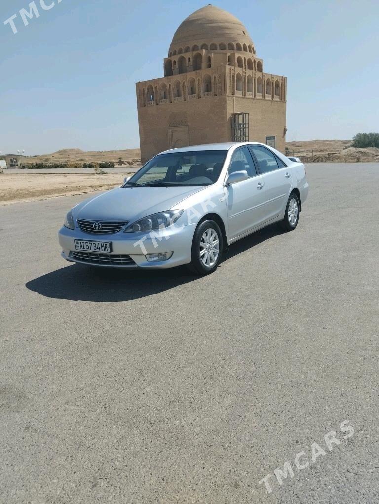 Toyota Camry 2004 - 130 000 TMT - Murgap - img 3