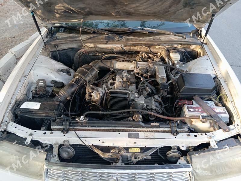 Toyota Cresta 1994 - 50 000 TMT - Туркменбаши - img 10
