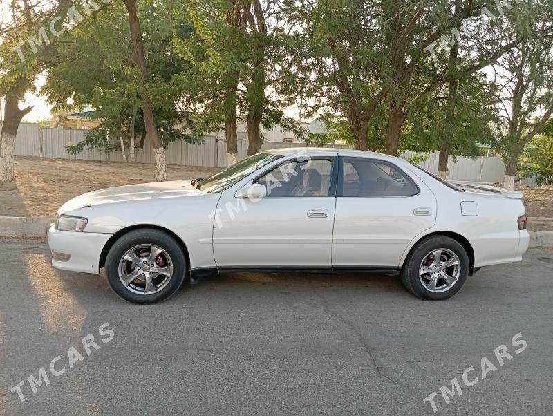Toyota Cresta 1994 - 50 000 TMT - Туркменбаши - img 2