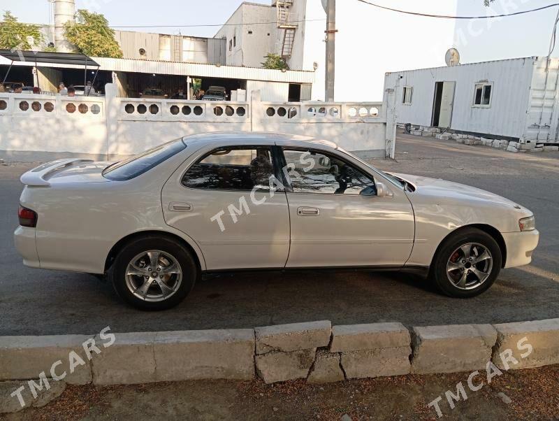 Toyota Cresta 1994 - 50 000 TMT - Туркменбаши - img 4