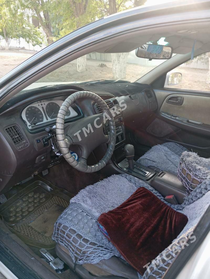 Toyota Cresta 1994 - 50 000 TMT - Туркменбаши - img 8