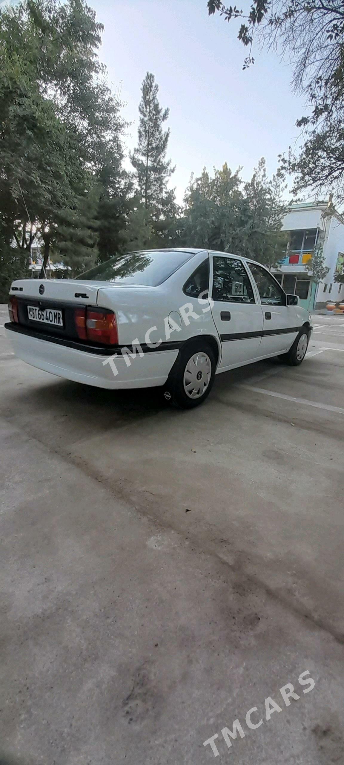 Opel Vectra 1992 - 33 000 TMT - Мары - img 6
