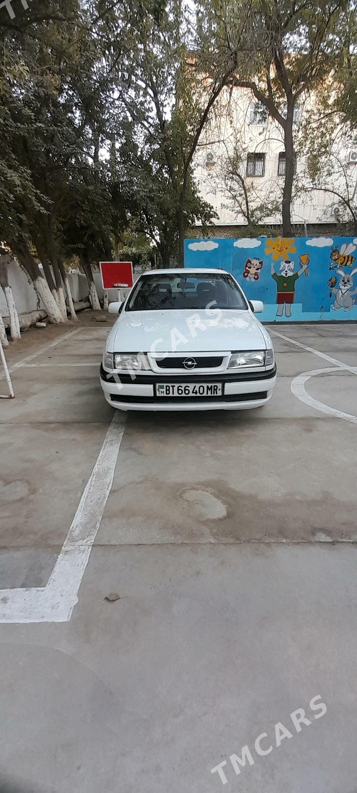 Opel Vectra 1992 - 33 000 TMT - Мары - img 3