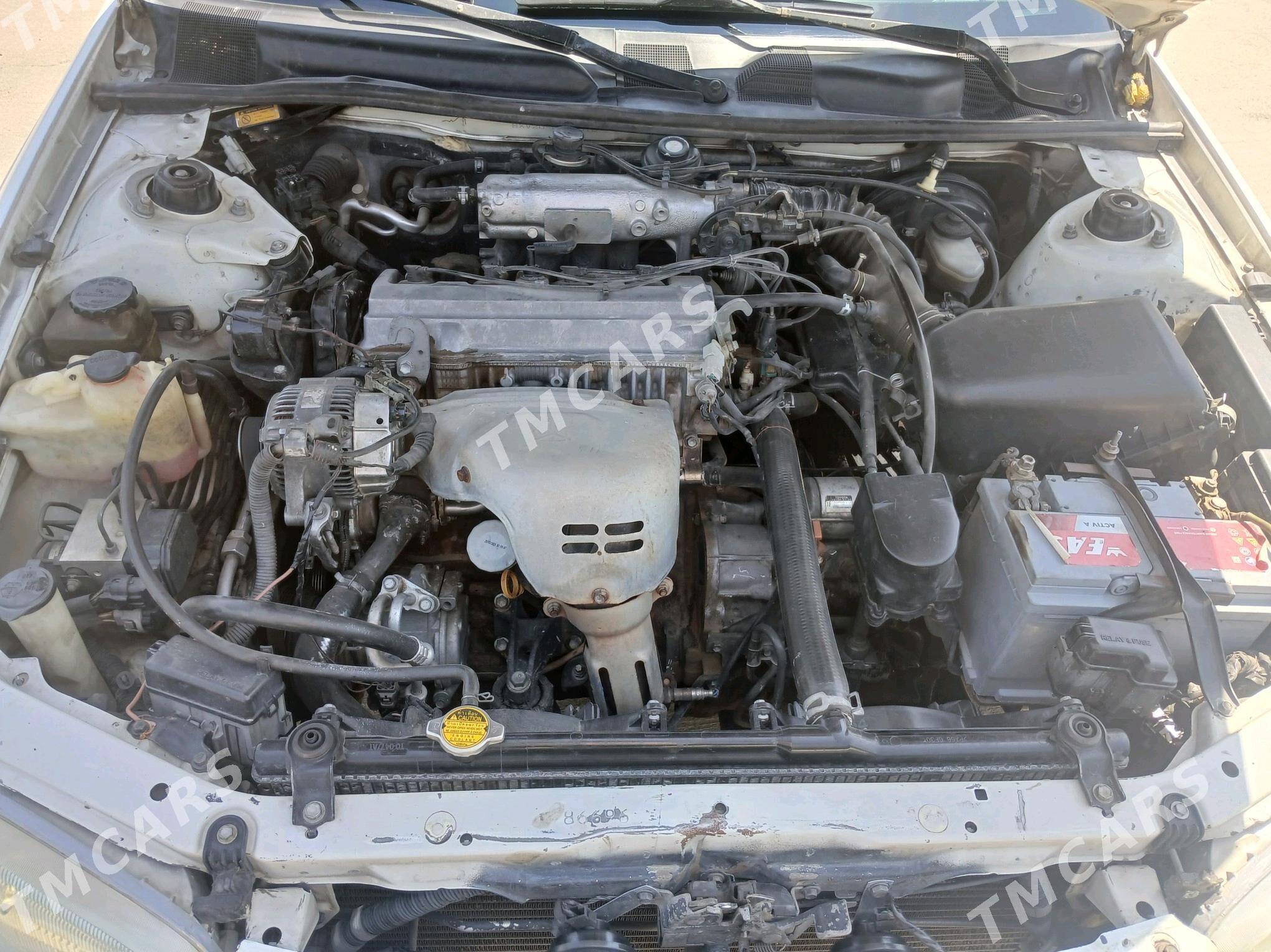 Toyota Camry 1999 - 130 000 TMT - Туркменабат - img 2