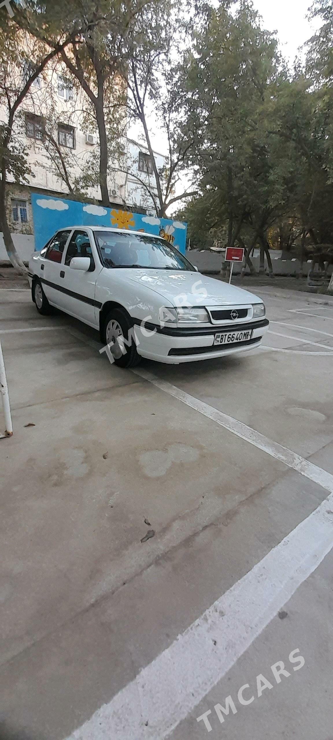 Opel Vectra 1992 - 33 000 TMT - Мары - img 8
