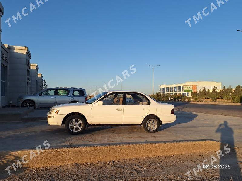 Toyota Corolla 1993 - 55 000 TMT - Tejen - img 2