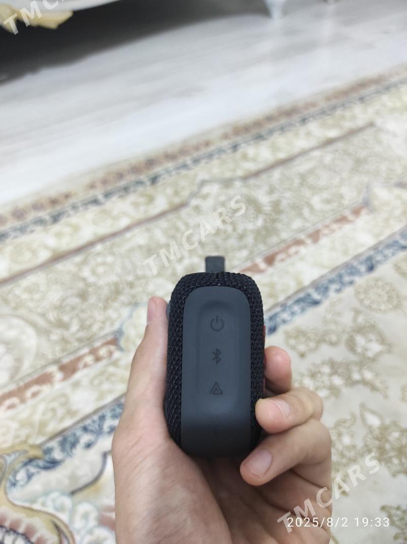 Jbl GO4 - Балканабат - img 2