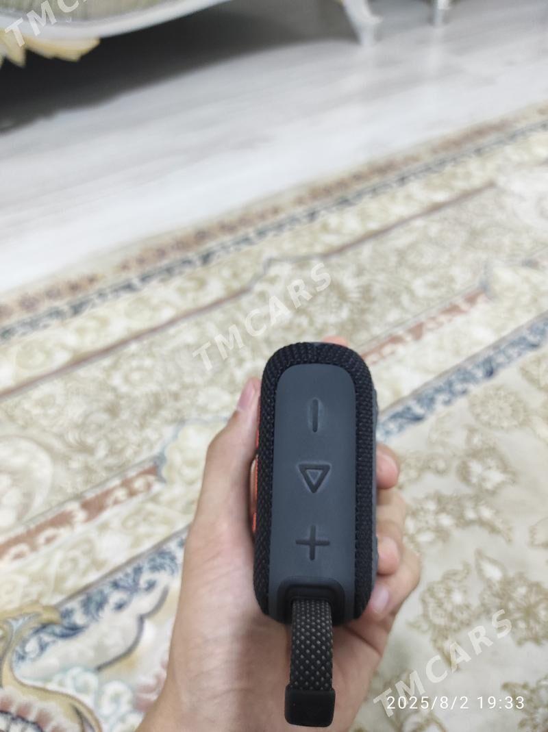 Jbl GO4 - Балканабат - img 3