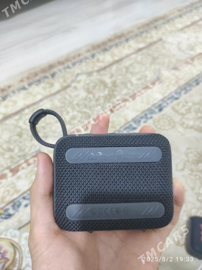 Jbl GO4 - Балканабат - img 6