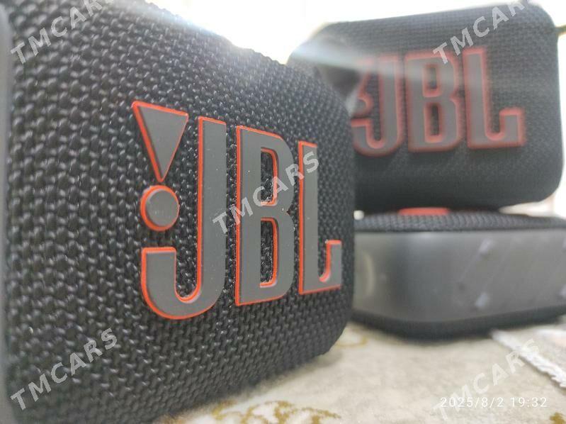 Jbl GO4 - Балканабат - img 8