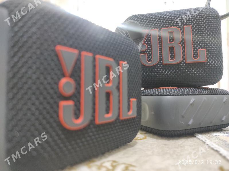 Jbl GO4 - Балканабат - img 10