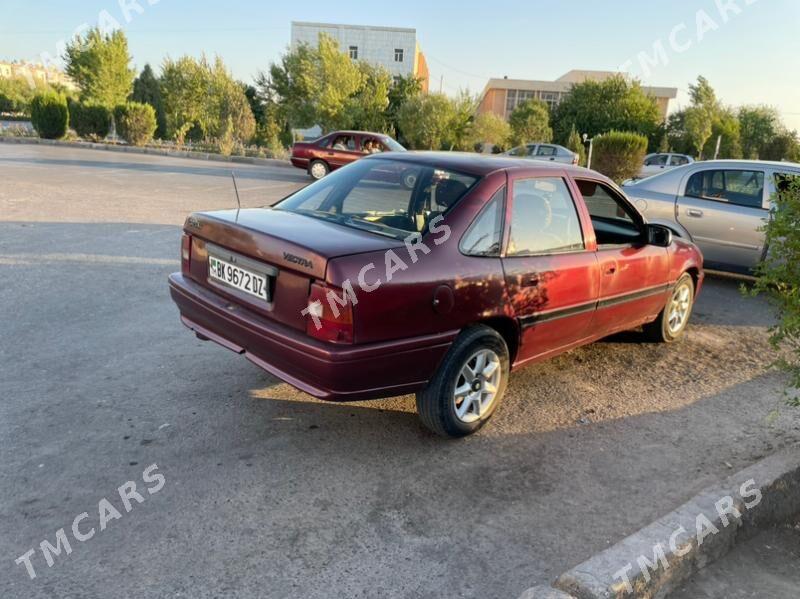 Opel Vectra 1992 - 21 000 TMT - Daşoguz - img 3