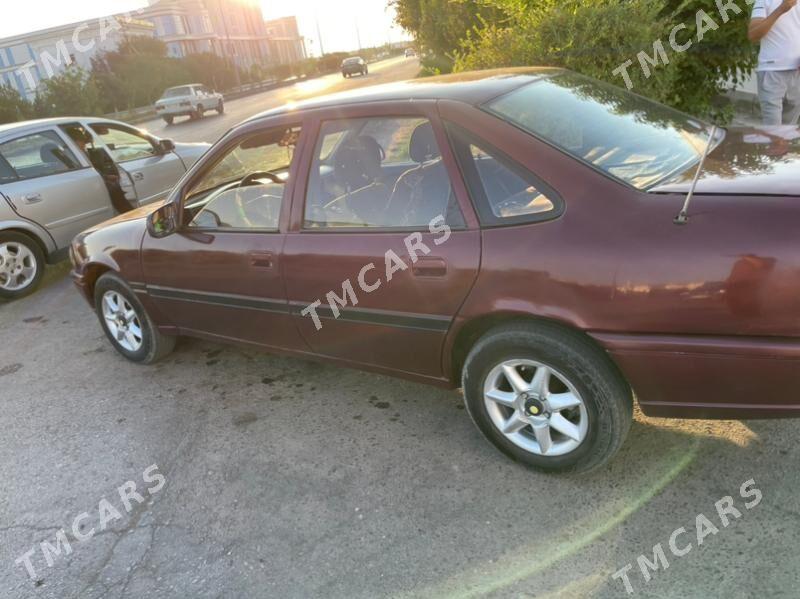 Opel Vectra 1992 - 21 000 TMT - Daşoguz - img 4