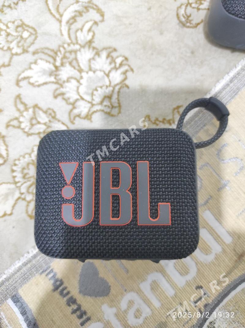 Jbl GO4 - Балканабат - img 5