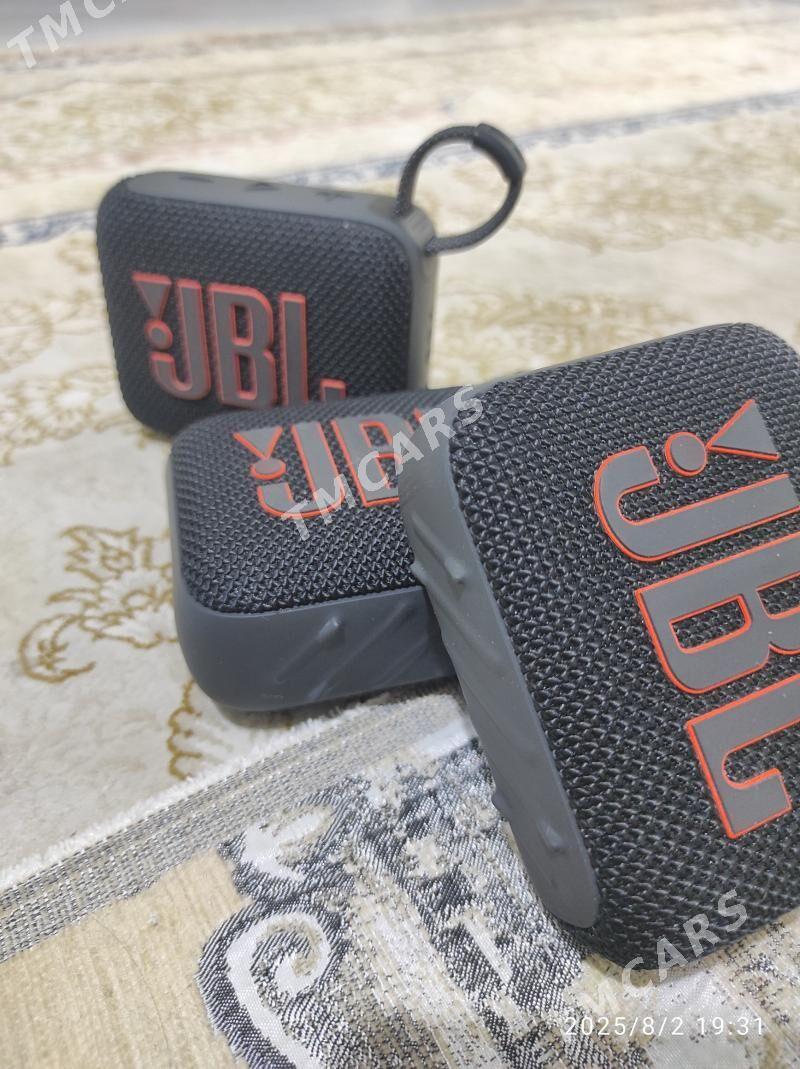 Jbl GO4 - Балканабат - img 9