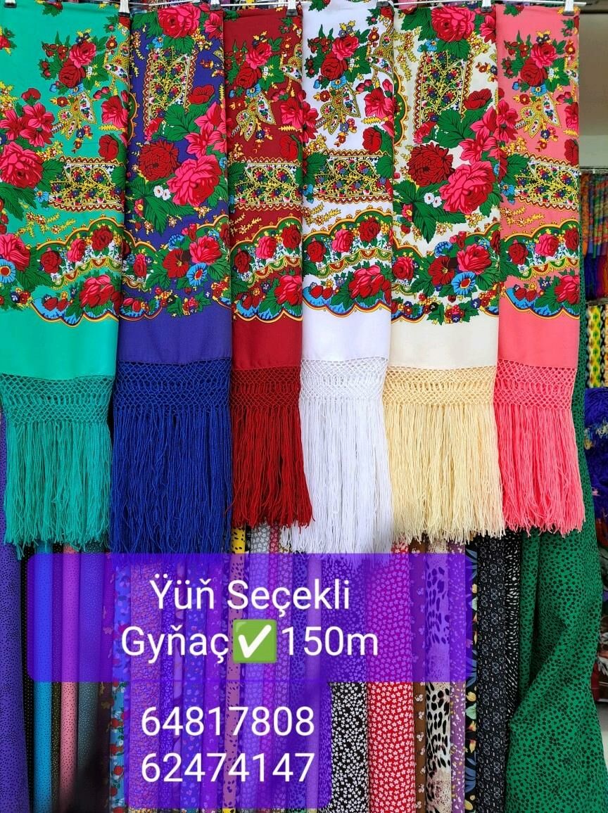 Matalar Ýalyk Gyñaçlar - Aşgabat - img 7