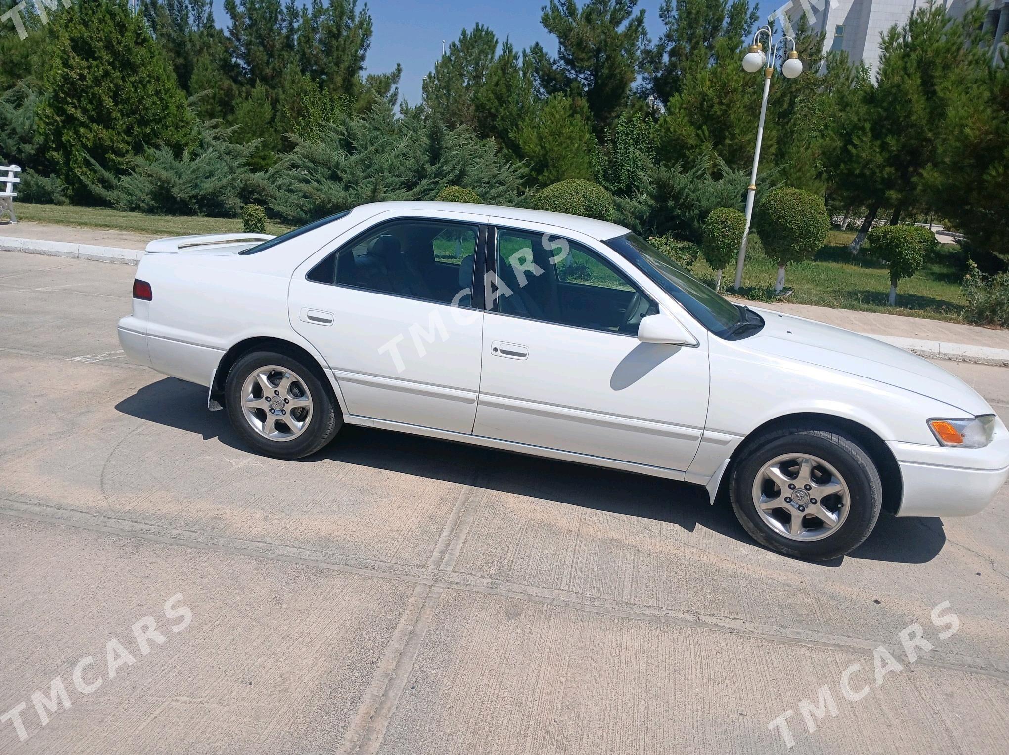 Toyota Camry 1999 - 130 000 TMT - Туркменабат - img 9