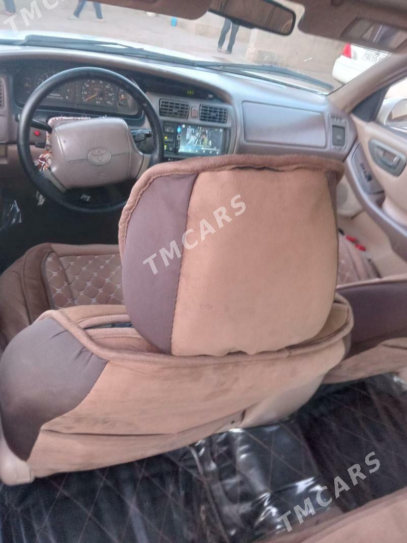 Toyota Avalon 1996 - 95 000 TMT - Tejen - img 5