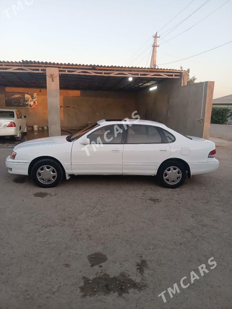 Toyota Avalon 1996 - 95 000 TMT - Tejen - img 4