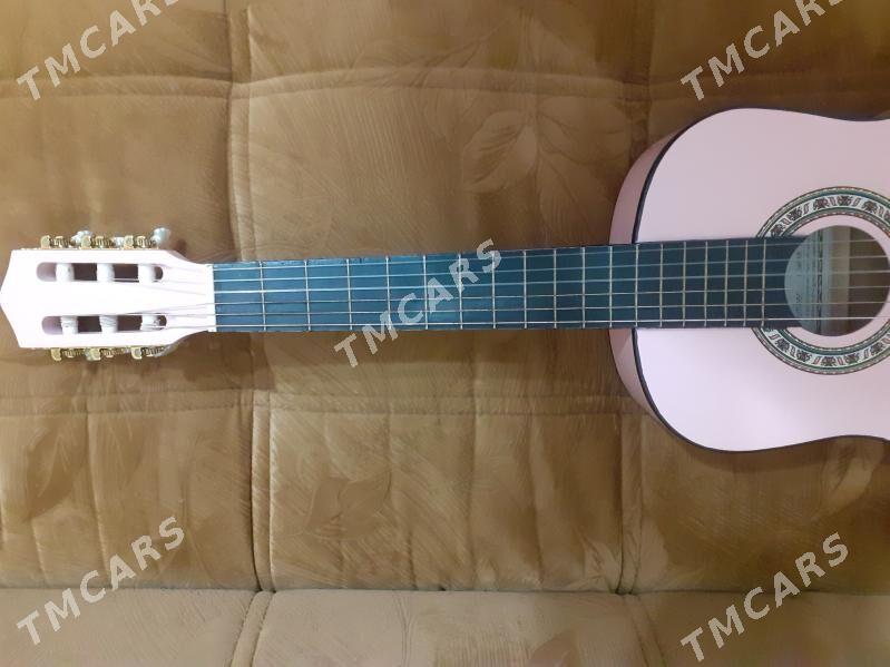 Gitara - Türkmenabat - img 2