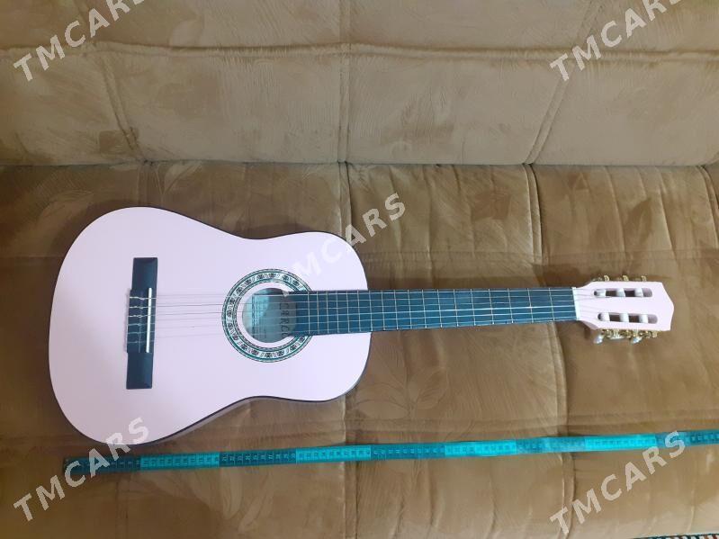 Gitara - Türkmenabat - img 3