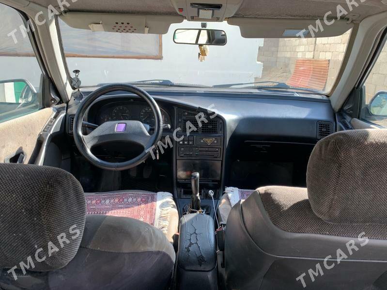 Toyota Corolla 1990 - 50 000 TMT - Бузмеин - img 7